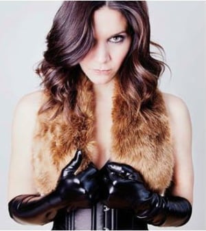 Venus In Fur