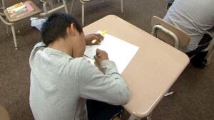 First Nations education