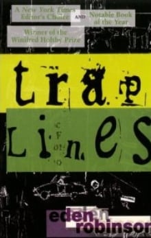 Traplines