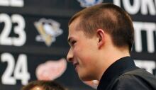 NHL Draft Hockey