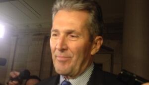 Brian Pallister
