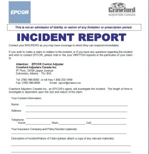 EPCOR document