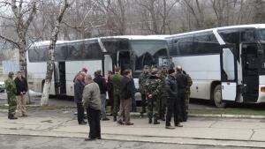 Crimea OSCE