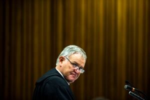 SAFRICA-PISTORIUS/