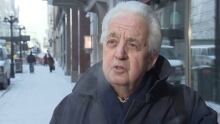 Gilles Paquet University of Ottawa
