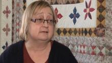 Bryonie Baxter, Elizabeth Fry Society