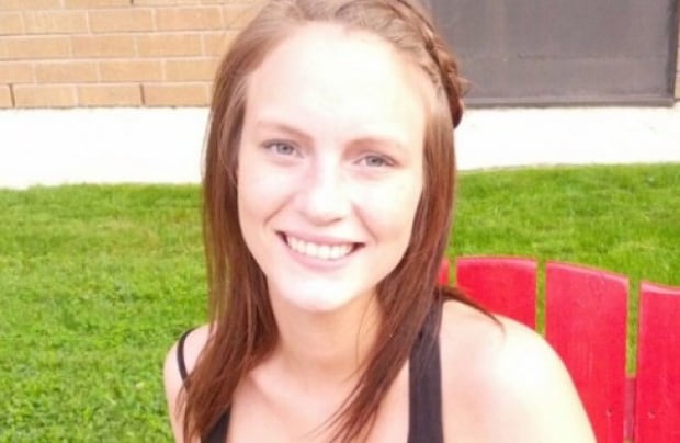 Loretta Saunders