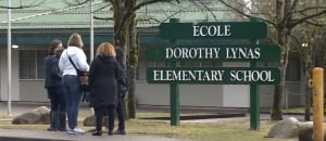 Dorothy Lynas Elementary School