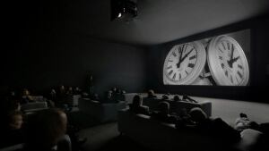 the-clock
