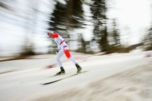Mark Arendz in Day 1 biathlon -78906758