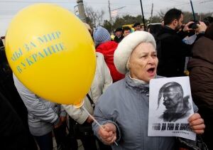 Ukraine