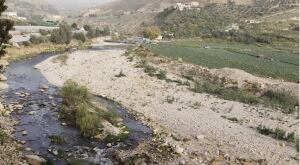 CLIMATE-DROUGHT/MIDDLEAST