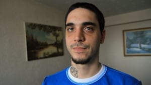 Frankie Gotz