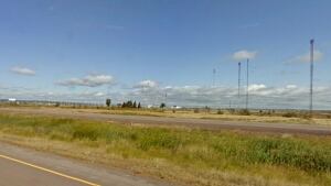RCI towers