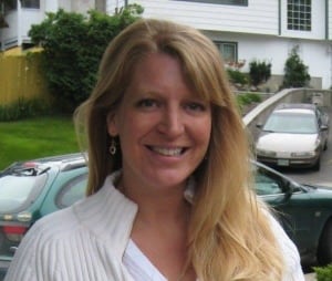Kelly Patrick