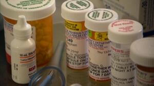 prescription drugs