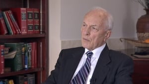 Robert Wells
