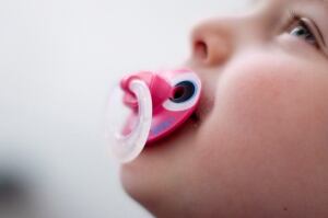 HEALTHMatters Baby Pacifiers 20120430