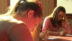 Hearing Voices workshop
