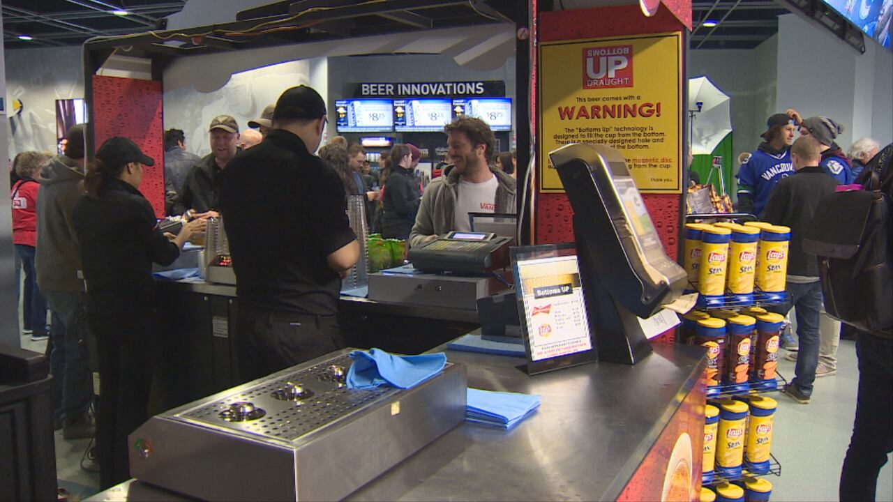 Canucks commit to helping part-time arena employees during NHL stoppage -  Vancouver Is Awesome