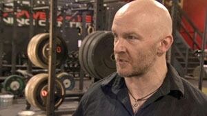 Rob King Heavyweights Fitness 2013 file CBC