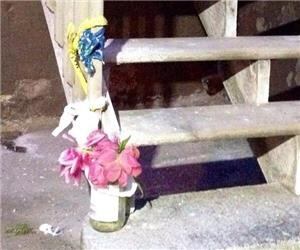 South Street rooming house murder