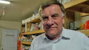 Robert Nastor