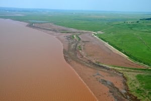Sackville dykes