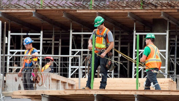 Ontario not fair, transparent when giving out skills training funding, auditor finds | CBC News