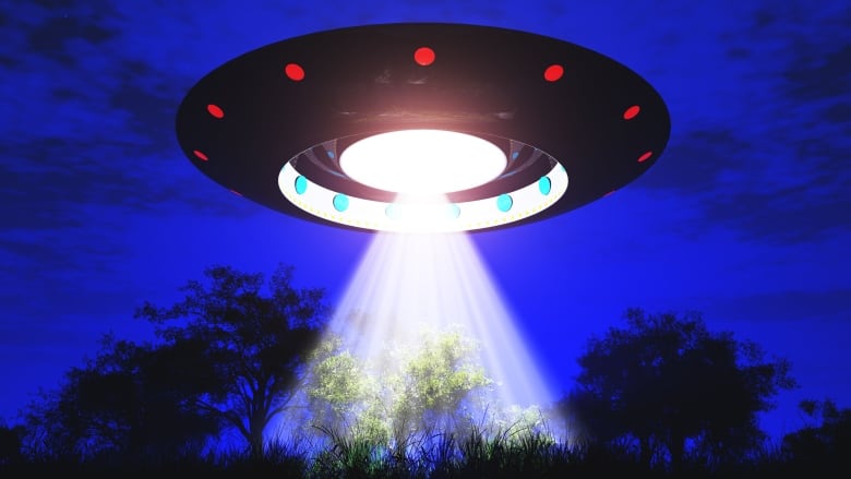 What does deals ufo stand for