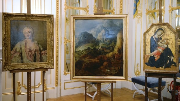 3-nazi-looted-artworks-returned-in-france-cbc-news