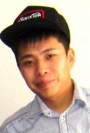 Tenzin Tseten