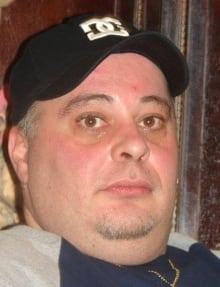 Demetrios Karahalios