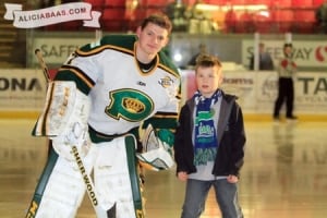 Powell River Kings