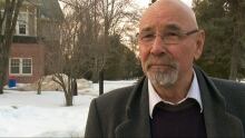 north grenville mayor David Gordon