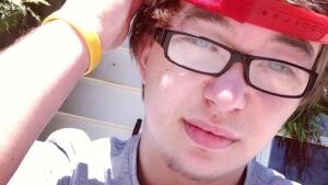 Kyron Sollosy