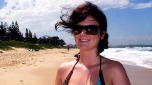 Julie Bergheim