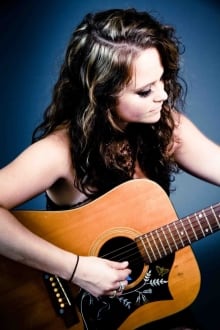 Brea Lawrenson, country music