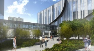 MacEwan University Centre for Arts and Culture