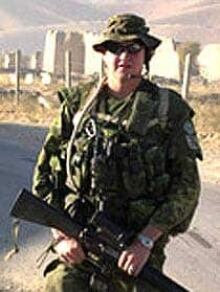 Cpl. Jamie Murphy