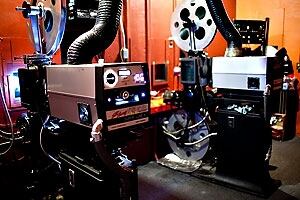 Clova Cinema