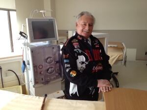 Dialysis