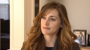 Craig Blake's wife Priscilla Blake