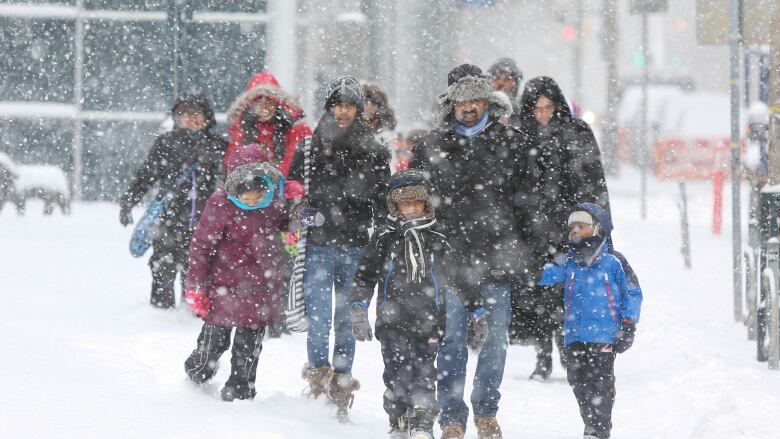 Improve sidewalk safety in winter to prevent injury, limit liability, city  told