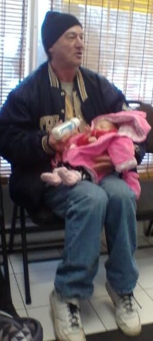Timothy Kevin Milley