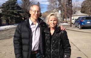 Sunnyside flood concerns