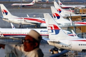 MALAYSIA-AIRLINES/