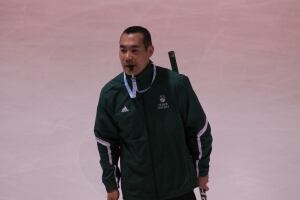 Steve Kook