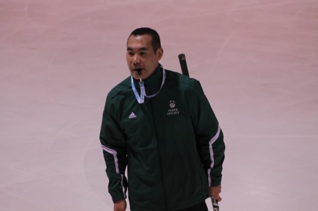 Steve Kook