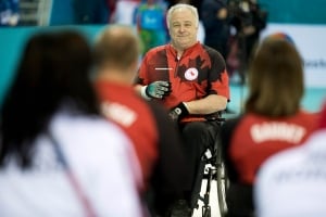 Sochi Paralympics